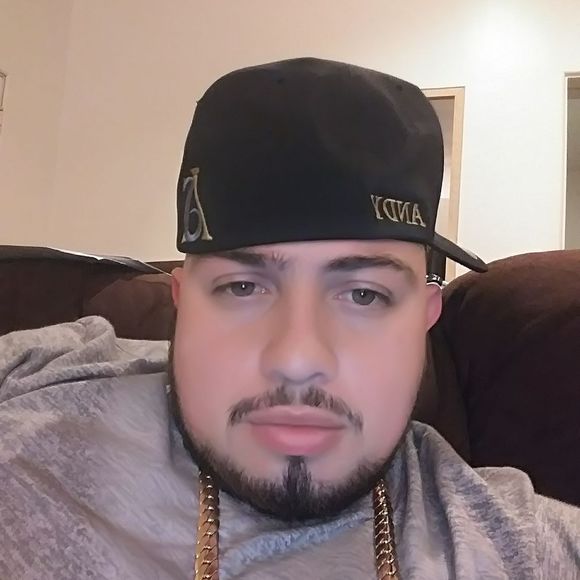 Meet your Posher, Andy - Picture 1 of 1